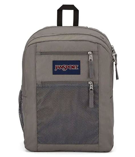 josporm|Mochila JanSport Duo Pack